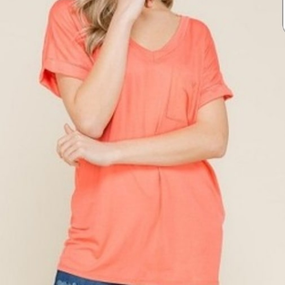 Basic tee
